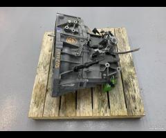 CAMBIO MANUALE 6M SUZUKI SX4 S-CROSS 1.4 HYBRID K1 - 11