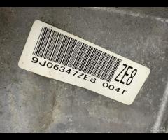 CAMBIO MANUALE 6M SUZUKI SX4 S-CROSS 1.4 HYBRID K1 - 14