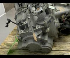 CAMBIO MANUALE 6M SUZUKI SX4 S-CROSS 1.4 HYBRID K1 - 17