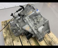 CAMBIO MANUALE 6M SUZUKI SX4 S-CROSS 1.4 HYBRID K1 - 20