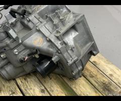 CAMBIO MANUALE 6M SUZUKI SX4 S-CROSS 1.4 HYBRID K1 - 21