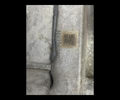 CAMBIO MANUALE 6M SUZUKI SX4 S-CROSS 1.4 HYBRID K1 - 23