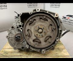 CAMBIO AUTOMATICO M36 TF-80SC AF40 OPEL INSIGNIA A