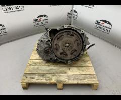 CAMBIO AUTOMATICO M36 TF-80SC AF40 OPEL INSIGNIA A