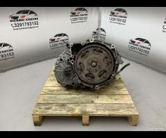 CAMBIO AUTOMATICO M36 TF-80SC AF40 OPEL INSIGNIA A