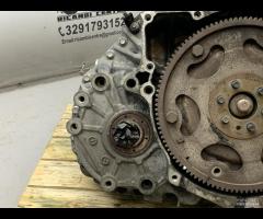 CAMBIO AUTOMATICO M36 TF-80SC AF40 OPEL INSIGNIA A