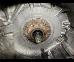 CAMBIO AUTOMATICO M36 TF-80SC AF40 OPEL INSIGNIA A - 8