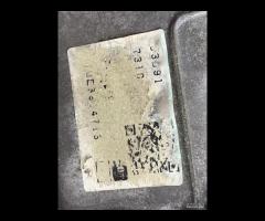 CAMBIO AUTOMATICO M36 TF-80SC AF40 OPEL INSIGNIA A - 13