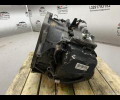 CAMBIO AUTOMATICO M36 TF-80SC AF40 OPEL INSIGNIA A - 16