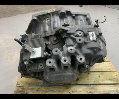 CAMBIO AUTOMATICO M36 TF-80SC AF40 OPEL INSIGNIA A - 19