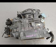 CAMBIO AUTOMATICO MAZDA 6 2.2DIESEL 110kW 150CV SH