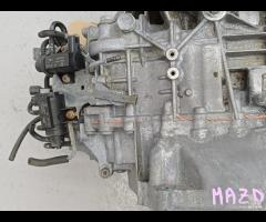 CAMBIO AUTOMATICO MAZDA 6 2.2DIESEL 110kW 150CV SH - 6