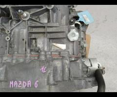 CAMBIO AUTOMATICO MAZDA 6 2.2DIESEL 110kW 150CV SH - 7