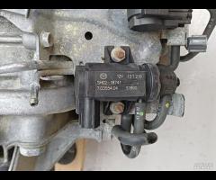 CAMBIO AUTOMATICO MAZDA 6 2.2DIESEL 110kW 150CV SH - 14