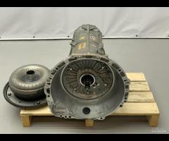 CAMBIO AUTOMATICO 8HP70 4WD RANGE ROVER SPORT 2014