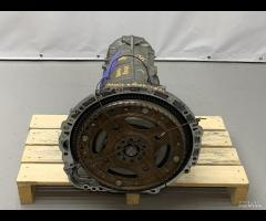 CAMBIO AUTOMATICO 8HP70 4WD RANGE ROVER SPORT 2014