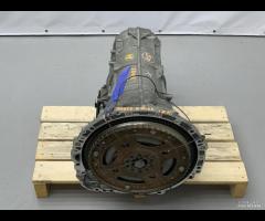 CAMBIO AUTOMATICO 8HP70 4WD RANGE ROVER SPORT 2014