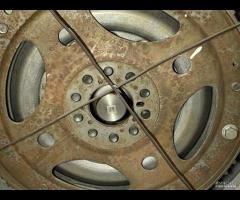 CAMBIO AUTOMATICO 8HP70 4WD RANGE ROVER SPORT 2014 - 6