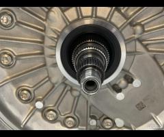 CAMBIO AUTOMATICO 8HP70 4WD RANGE ROVER SPORT 2014 - 8