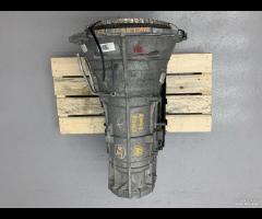 CAMBIO AUTOMATICO 8HP70 4WD RANGE ROVER SPORT 2014 - 11