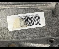 CAMBIO AUTOMATICO 8HP70 4WD RANGE ROVER SPORT 2014 - 12