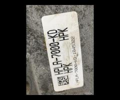 CAMBIO AUTOMATICO 8HP70 4WD RANGE ROVER SPORT 2014 - 13