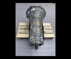 CAMBIO AUTOMATICO 8HP70 4WD RANGE ROVER SPORT 2014 - 16