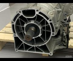 CAMBIO AUTOMATICO 8HP70 4WD RANGE ROVER SPORT 2014 - 18