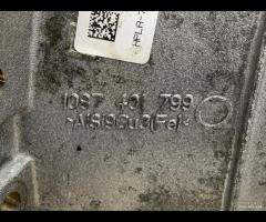 CAMBIO AUTOMATICO 8HP70 4WD RANGE ROVER SPORT 2014 - 21