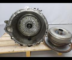 CAMBIO AUTOMATICO 8HP45 RANGE ROVER VELAR 2.0D 204