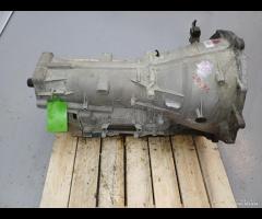 CAMBIO AUTOMATICO 8HP45 RANGE ROVER VELAR 2.0D 204