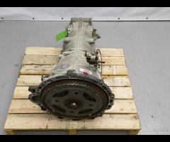 CAMBIO AUTOMATICO 8HP45 RANGE ROVER VELAR 2.0D 204