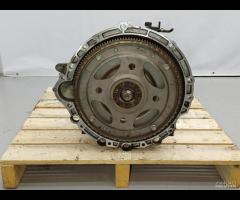 CAMBIO AUTOMATICO 8HP45 RANGE ROVER VELAR 2.0D 204