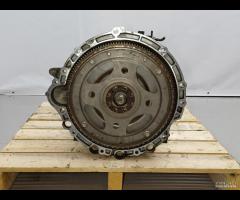 CAMBIO AUTOMATICO 8HP45 RANGE ROVER VELAR 2.0D 204