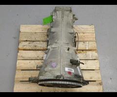 CAMBIO AUTOMATICO 8HP45 RANGE ROVER VELAR 2.0D 204 - 7