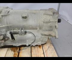 CAMBIO AUTOMATICO 8HP45 RANGE ROVER VELAR 2.0D 204 - 9