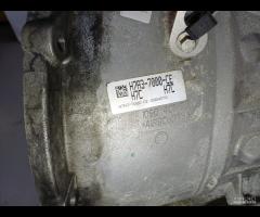 CAMBIO AUTOMATICO 8HP45 RANGE ROVER VELAR 2.0D 204 - 12