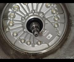 CAMBIO AUTOMATICO 8HP45 RANGE ROVER VELAR 2.0D 204 - 20