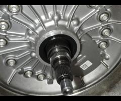 CAMBIO AUTOMATICO 8HP45 RANGE ROVER VELAR 2.0D 204 - 21