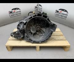 CAMBIO MANUALE B6 6MARCE FORD FOCUS 1.6L EcoBoost