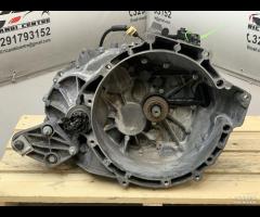 CAMBIO MANUALE B6 6MARCE FORD FOCUS 1.6L EcoBoost