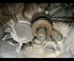 CAMBIO MANUALE B6 6MARCE FORD FOCUS 1.6L EcoBoost