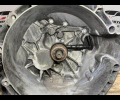 CAMBIO MANUALE B6 6MARCE FORD FOCUS 1.6L EcoBoost