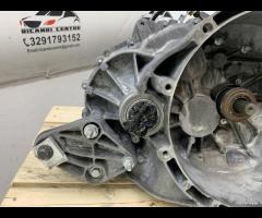 CAMBIO MANUALE B6 6MARCE FORD FOCUS 1.6L EcoBoost