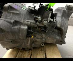 CAMBIO MANUALE B6 6MARCE FORD FOCUS 1.6L EcoBoost - 8