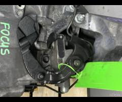 CAMBIO MANUALE B6 6MARCE FORD FOCUS 1.6L EcoBoost - 12
