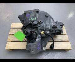 CAMBIO MANUALE B6 6MARCE FORD FOCUS 1.6L EcoBoost - 14