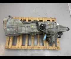 CAMBIO MANUALE NISSAN NAVARA NP300 D40 DOUBLE CAB