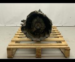 CAMBIO MANUALE NISSAN NAVARA NP300 D40 DOUBLE CAB