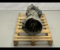 CAMBIO MANUALE NISSAN NAVARA NP300 D40 DOUBLE CAB